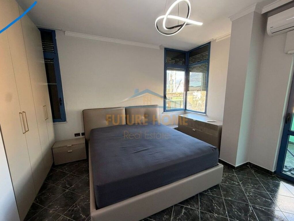 Affitto, Appartamento 2+1+2, Via Elbasan, Tirana.