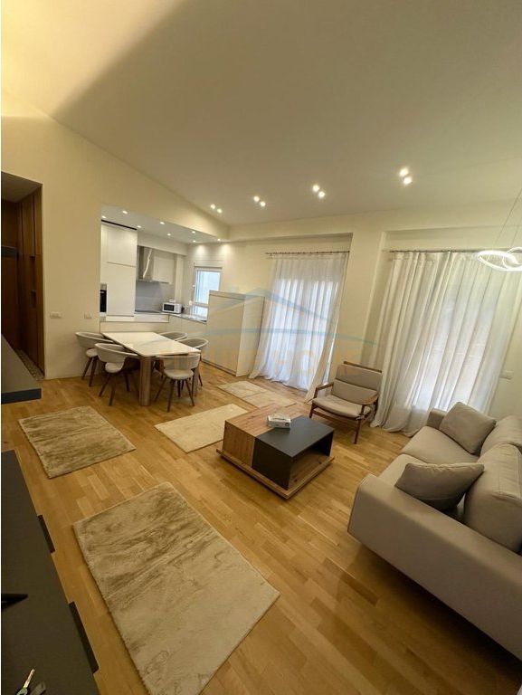 Qera, Apartament 2+1, Touch of the Sun Rezidence, Mjull-Bathore