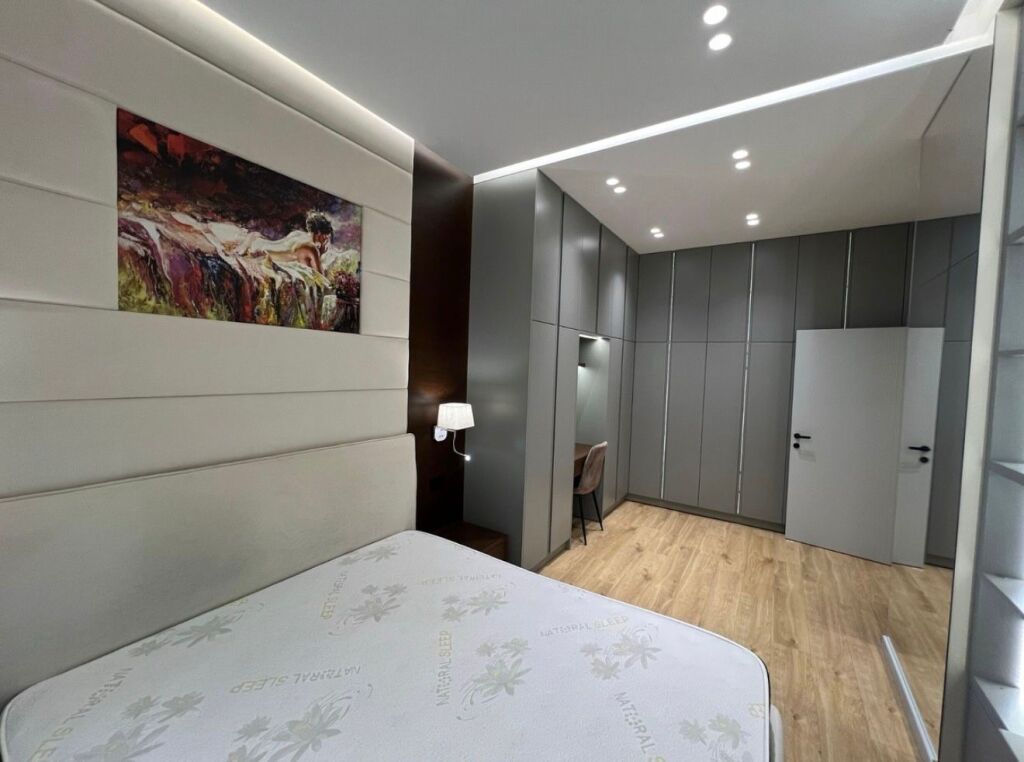 Appartamento 1+1 in affitto vicino a via Kavaja!
