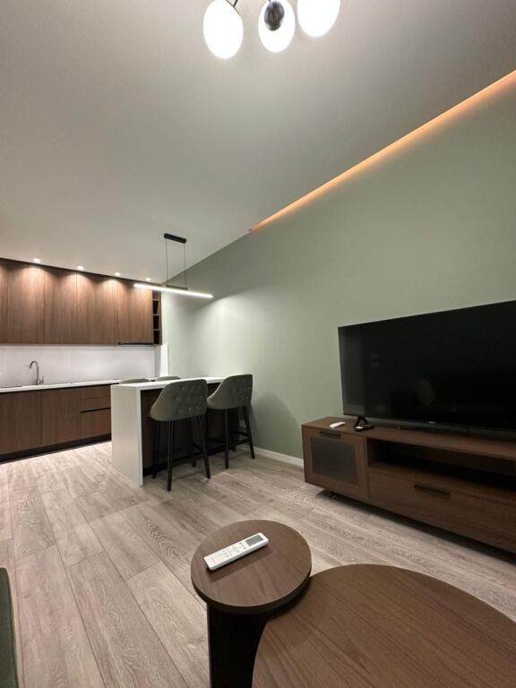 Appartamento di Lusso 1+1 in Affitto – Golden Tower, Via Mine Peza