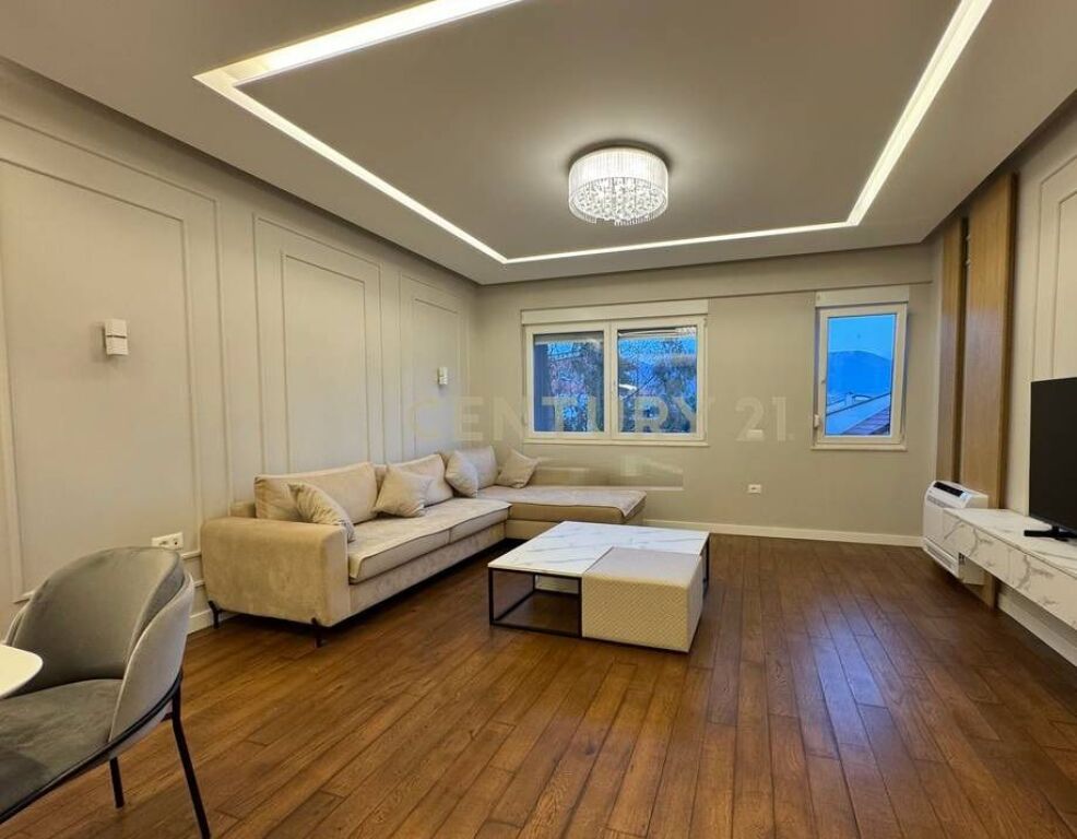 APPARTAMENTO 3+1+2  LAGO ASCIUTTO FZ