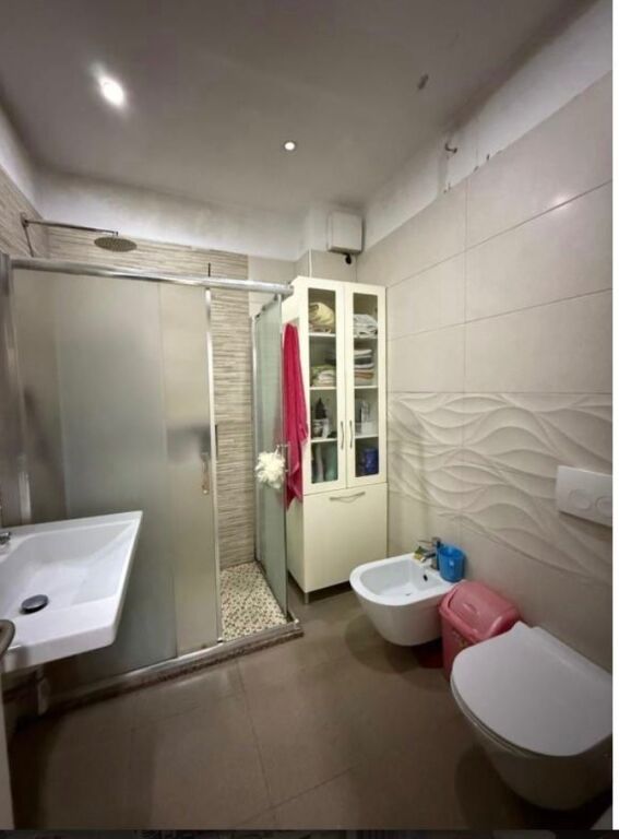 🏡 SHITET APARTAMENT 2+1 + BALLKON PRANE ISH PARKUT