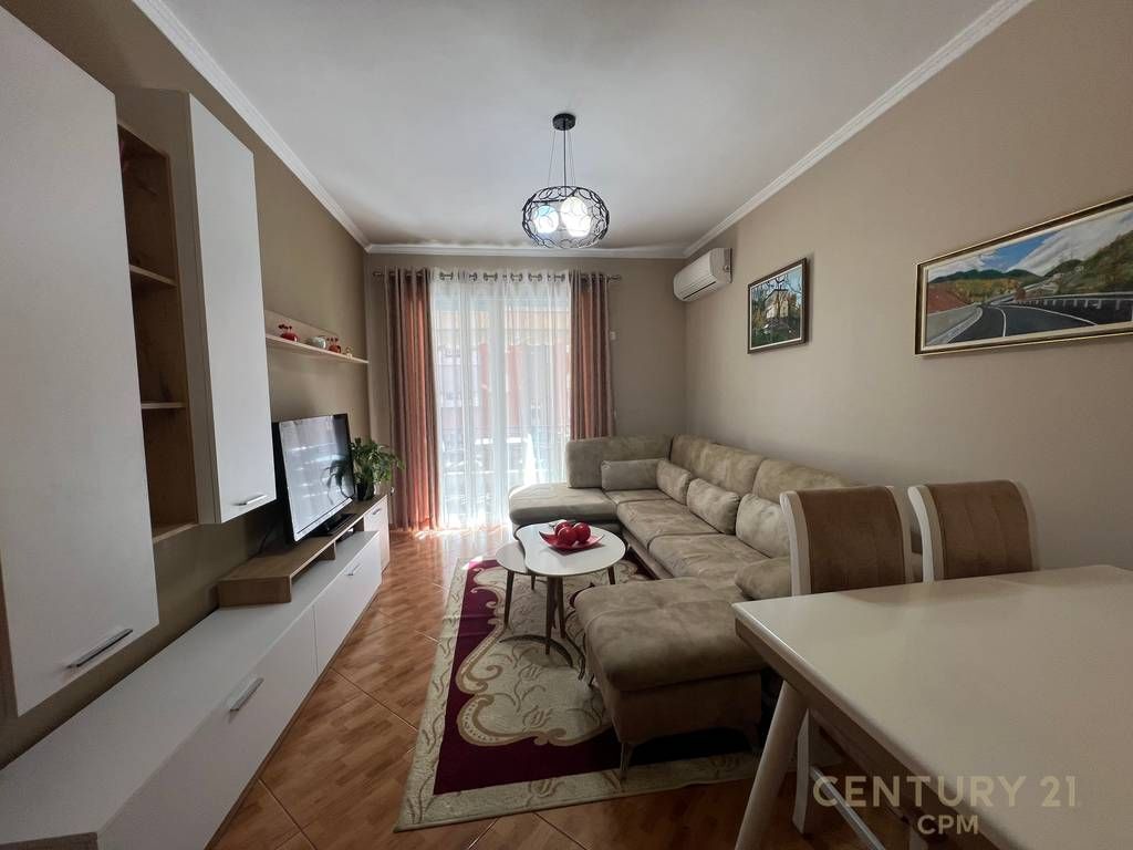 Apartmament 1+1 per Qira! 500 € /Muaj