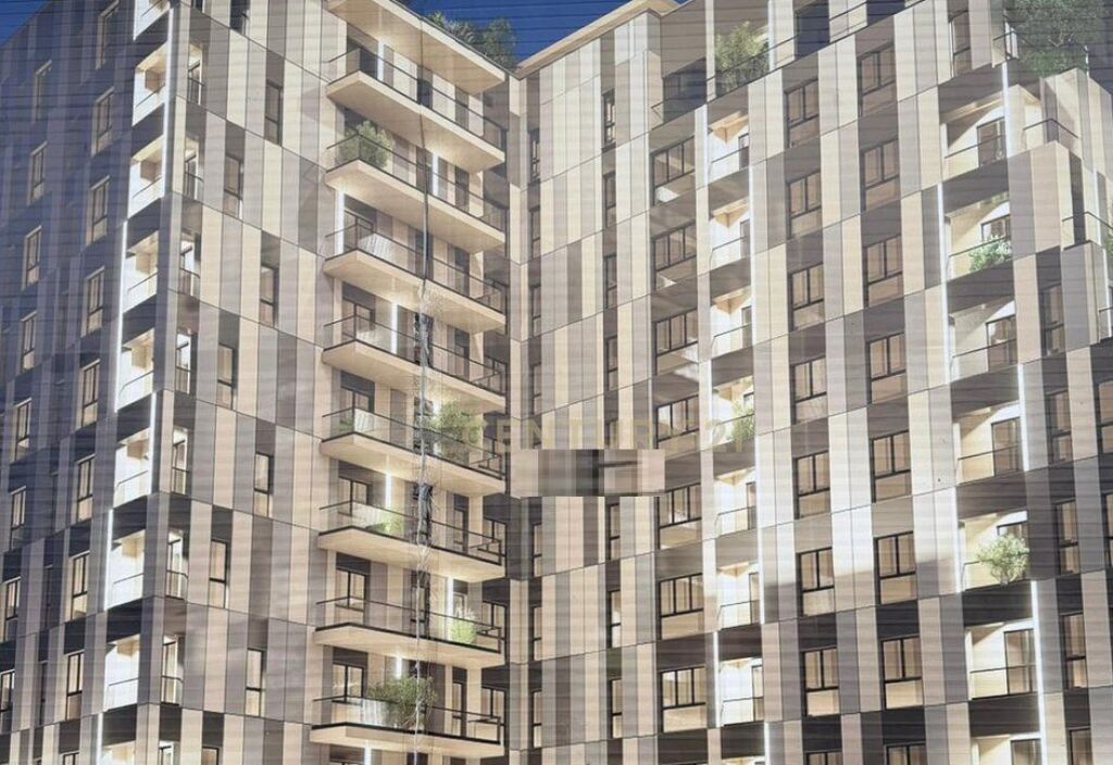 APARTMENT 2+1+2 FOR SALE AT " PALUSHI SHPK " NEAR THE NEW MATERNITY !!