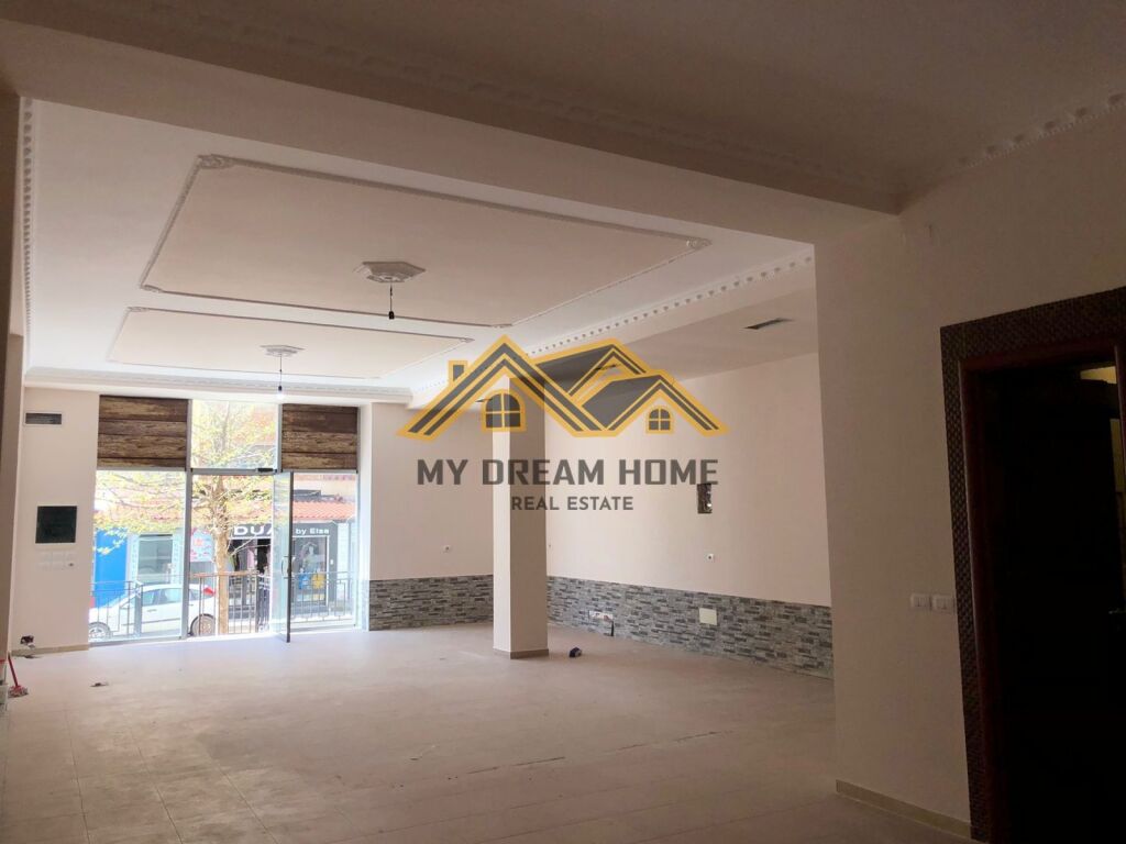 SHITET AMBJENT BIZNESI NE ZONEN E ISH URT-SE!