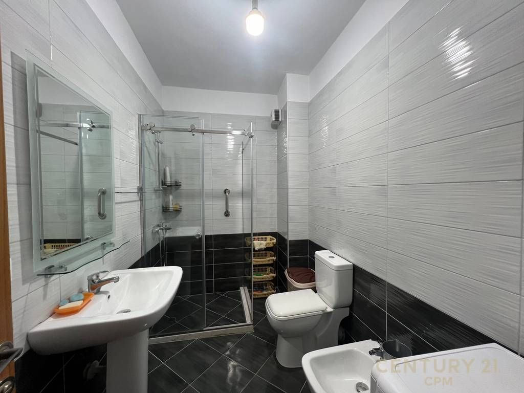 Apartmament 1+1 per Qira! 500 € /Muaj