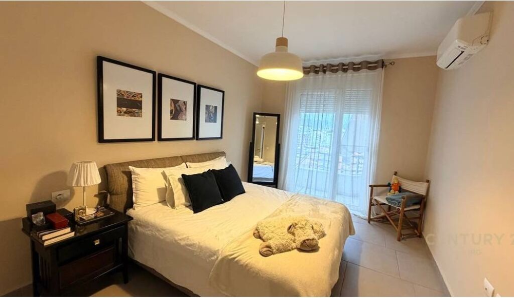 AFFITTASI APPARTAMENTO 1+1 PRESSO LA RESIDENZA KODRA E DIELLIT 1