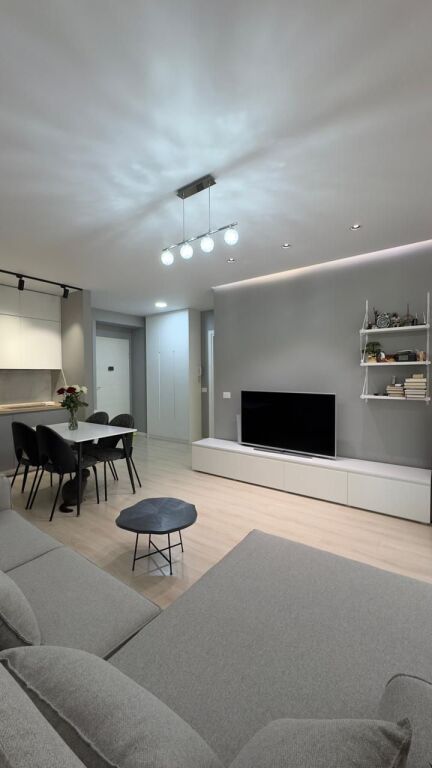 FOR SALE 1+1 AT FIORI DI BOSKO FURNISHED