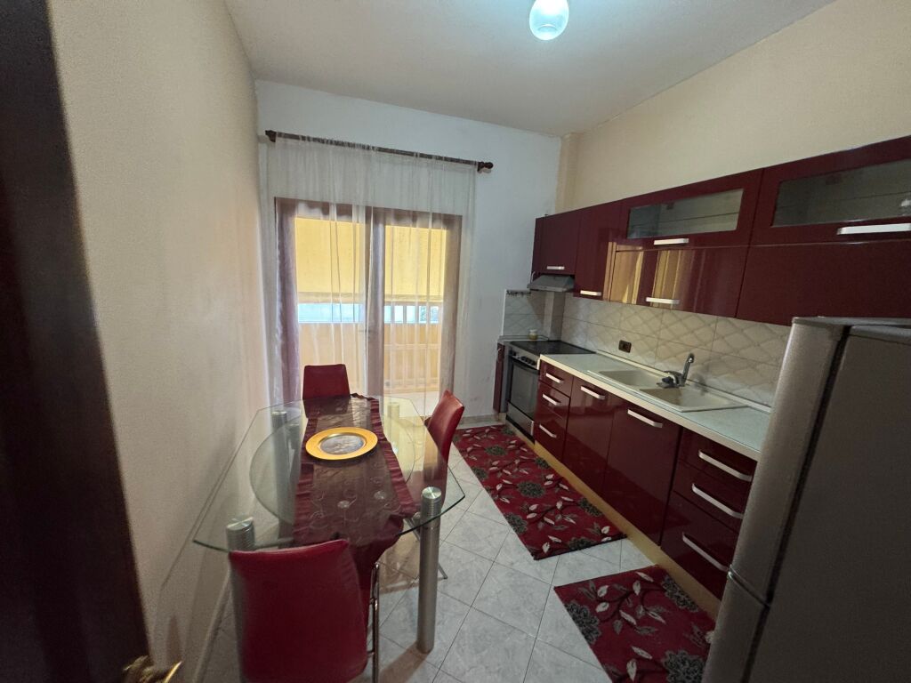 Appartamento in affitto a 5 minuti dalla baia