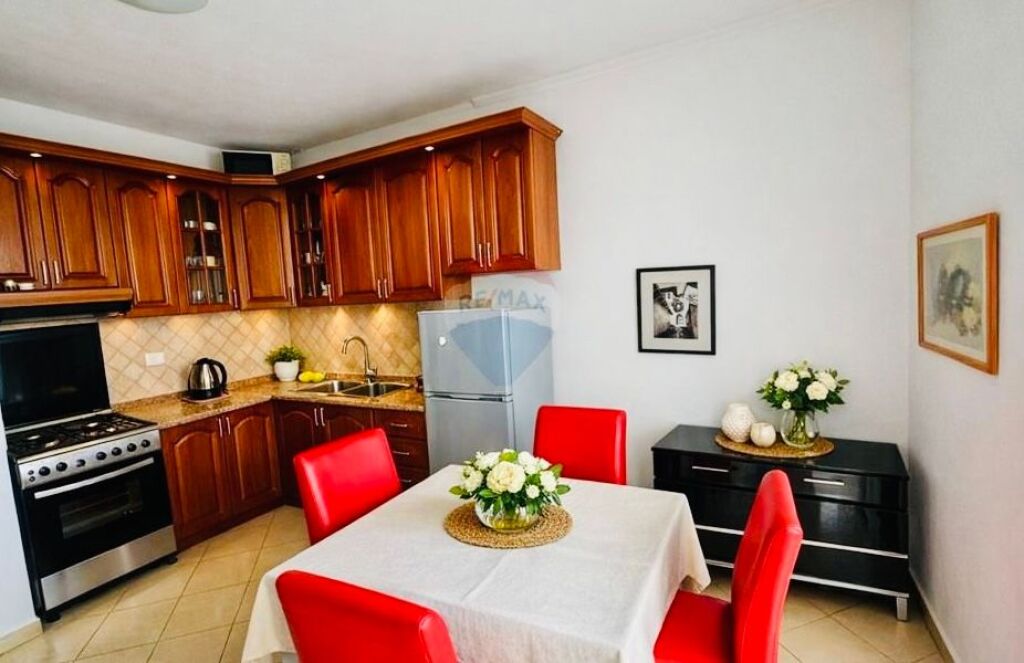 📍Jepet Apartament  1+1 Rruga e Elbasanit