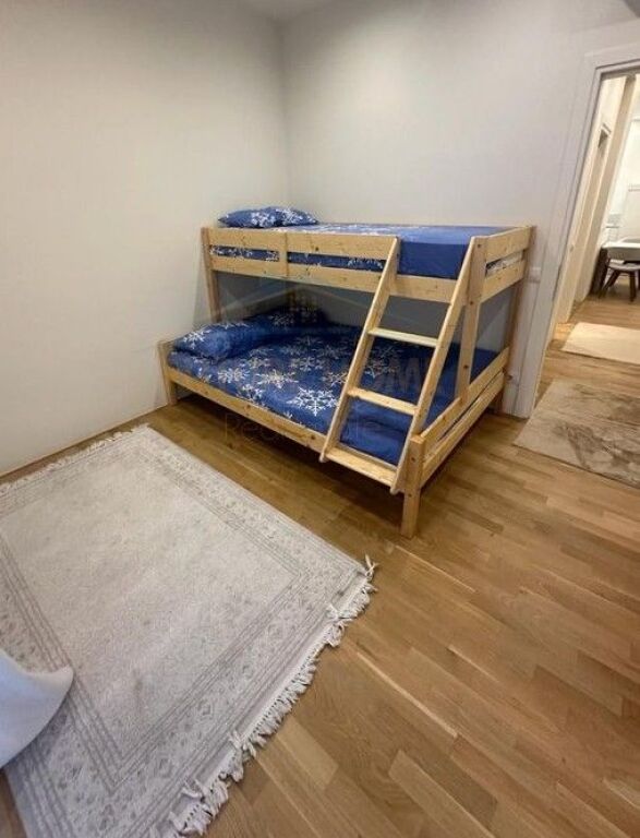 Qera, Apartament 2+1, Touch of the Sun Rezidence, Mjull-Bathore