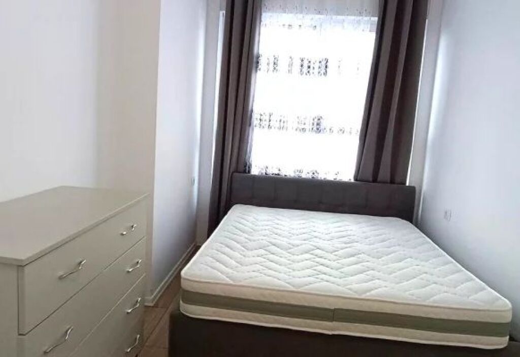 Jepet Me Qera: *1+1*📍*Ali Dem (Mangalem 21)* - Kati.6 - *38,000 Lek/Muaj* || Sp.60m