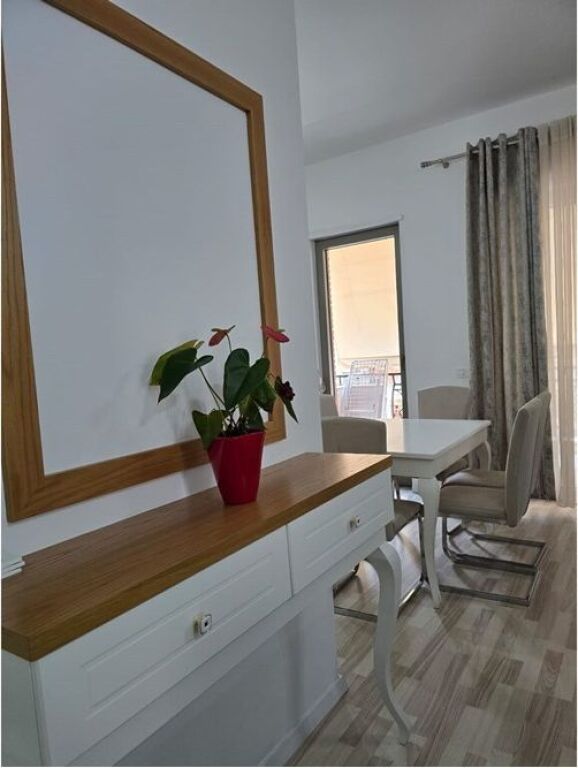 Apartament 2+1 me qira tek kompleksi Delijorgji