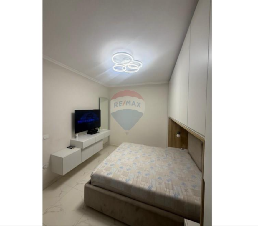 Appartamento in affitto 2+1 a Tirana Golden Park