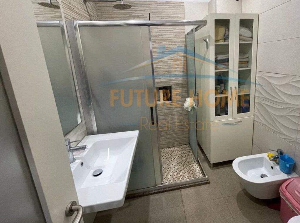 FOR SALE 2+1 APARTMENT NEAR THE OLD PARK, BABE REXHA STREET