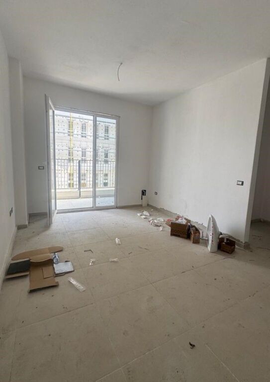 Univers City 1+1 apartament