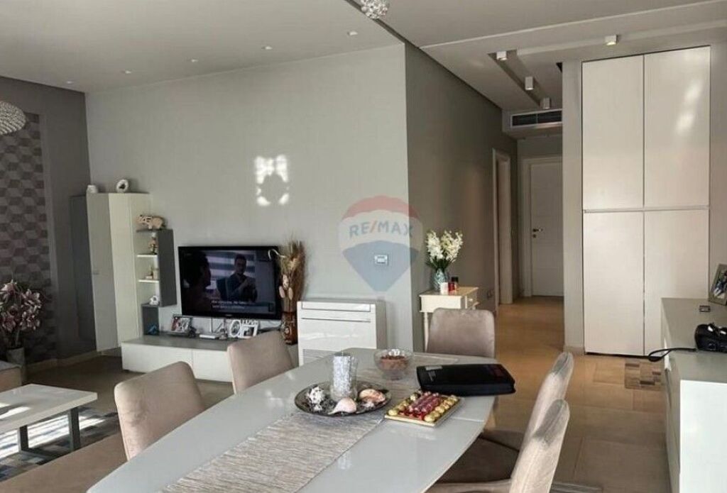 Appartamento - In Affitto - Zogu I Zi, Tirana(ID: 530191061-132)
