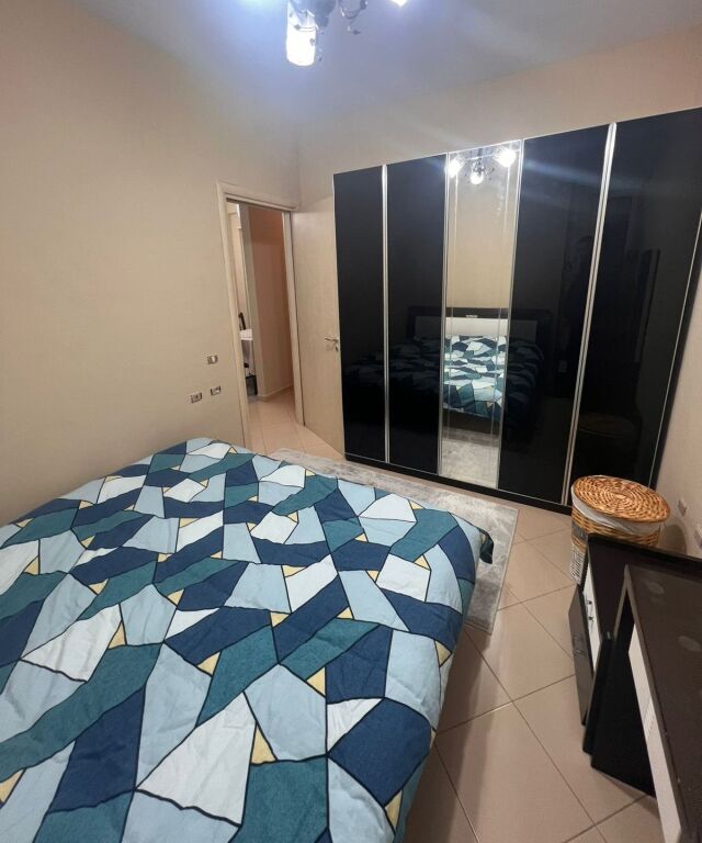 📌 SHITET APARTAMENT 1+1,Rruga Peti – Liqeni i Thatë