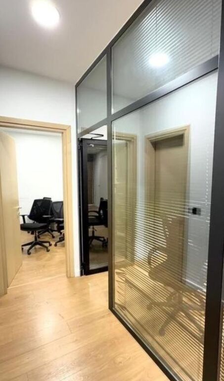 🧭 Ufficio in affitto in una delle zone più richieste di Tirana