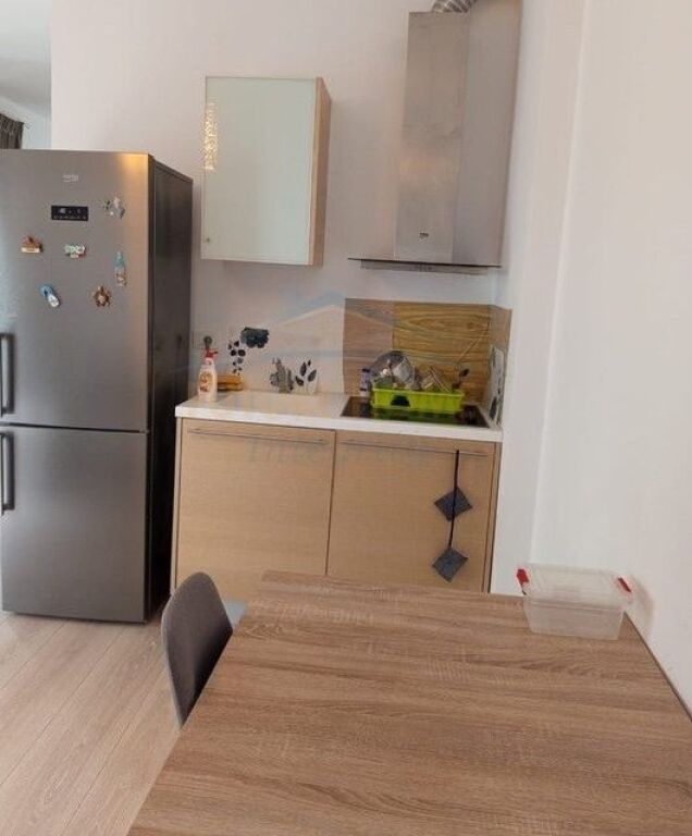 Qera, Garsoniere, Rezidenca Kodra e Diellit 2, Tiranë