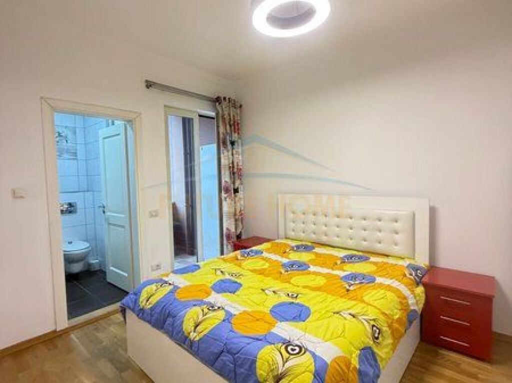 Rent, Apartment 2+1+2, New Ring Roundabout, Tirana.