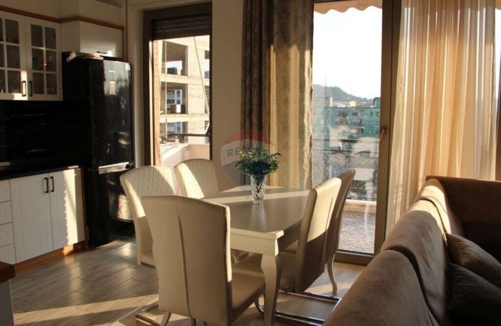 Appartamento - In Affitto - Complesso Delijorgji, Tirana(ID: 530171090-1888)