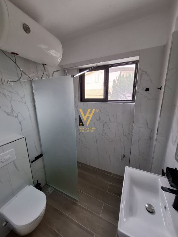 SHITET APARTAMENT 1+1+BLK NE GOLEM 6.700.000 LEKE