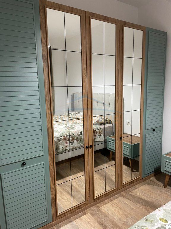 Rent, Apartment 1+1, Dritan Hoxha Street, Tirana