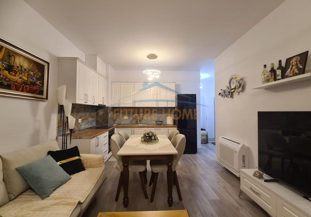 Rent, Apartment 2+1+Parking Space, Complex, Univers City Qtu.