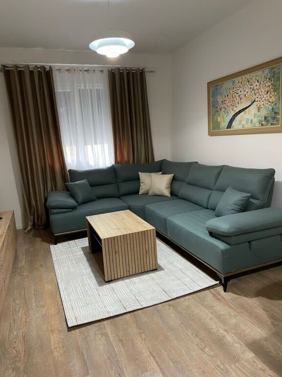 Rent, Apartment 1+1, Dritan Hoxha Street, Complex E-88
