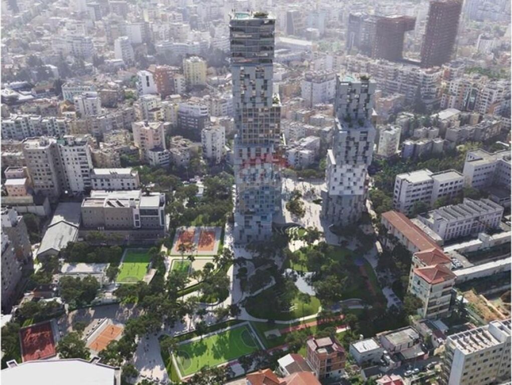 Apartament 2+1 në shitje pran 21 Dhjetorit !