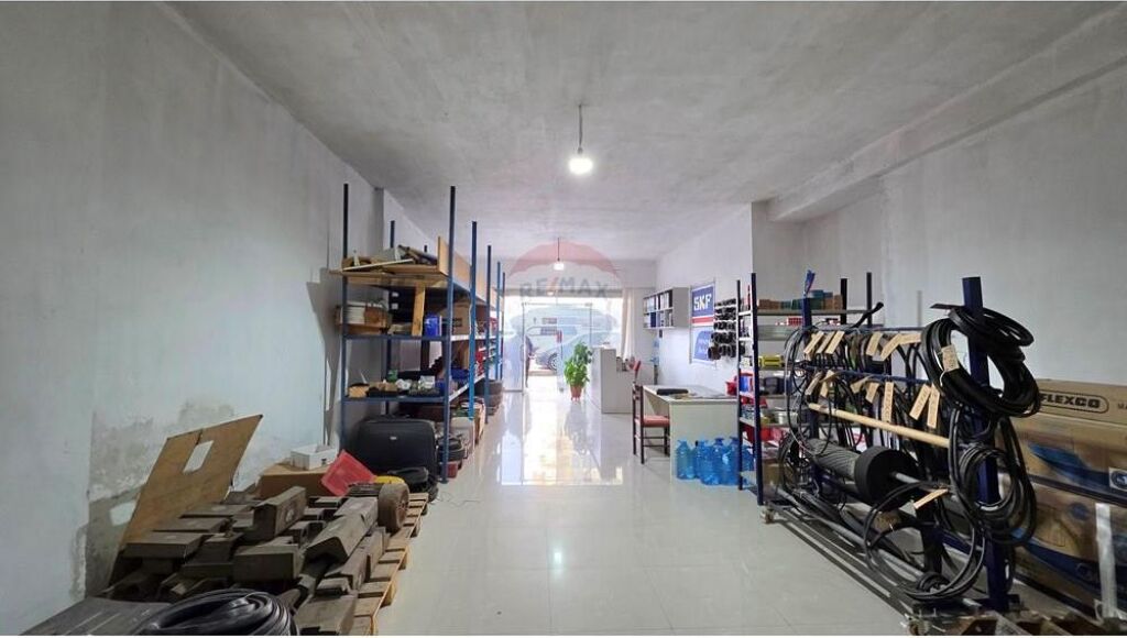 🔥 DYQAN PËR SHITJE – TRANSHBALLKANIKE, VLORË