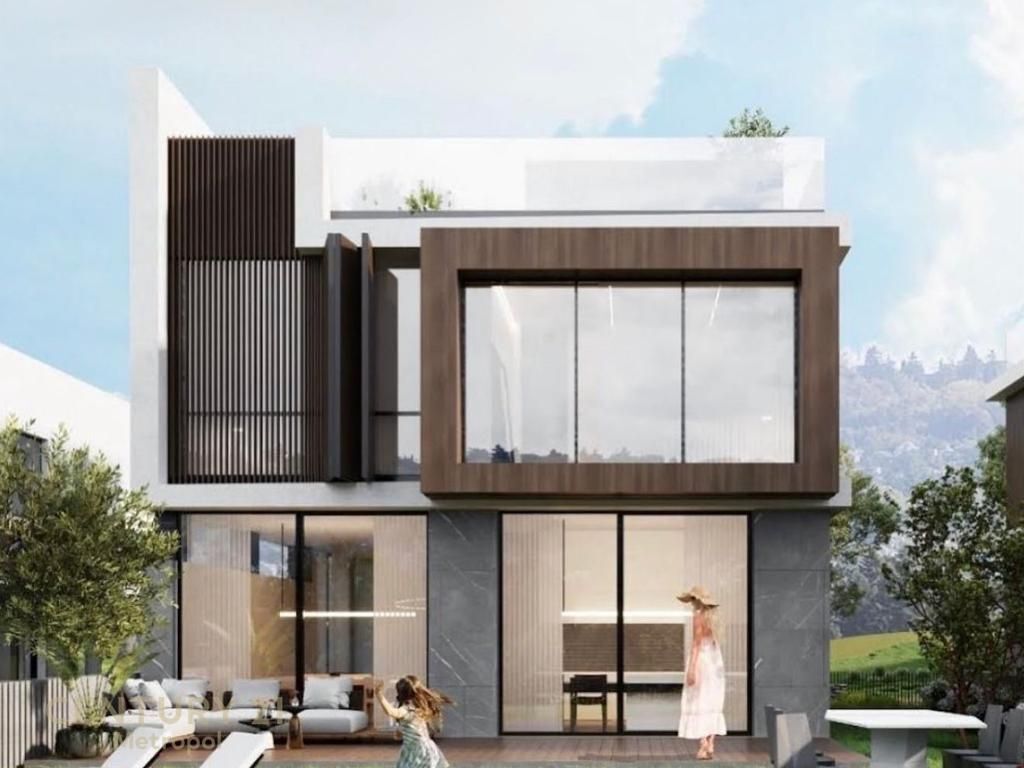 VILLA IN VENDITA VICINO ALL'OSPEDALE DEGLI ANIMALI! 766.500 € Superficie Totale  276m2  Superficie Interna  206m