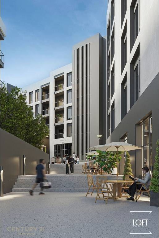 FOR SALE 2+1 APARTMENT IN NORTH PASKUQAN