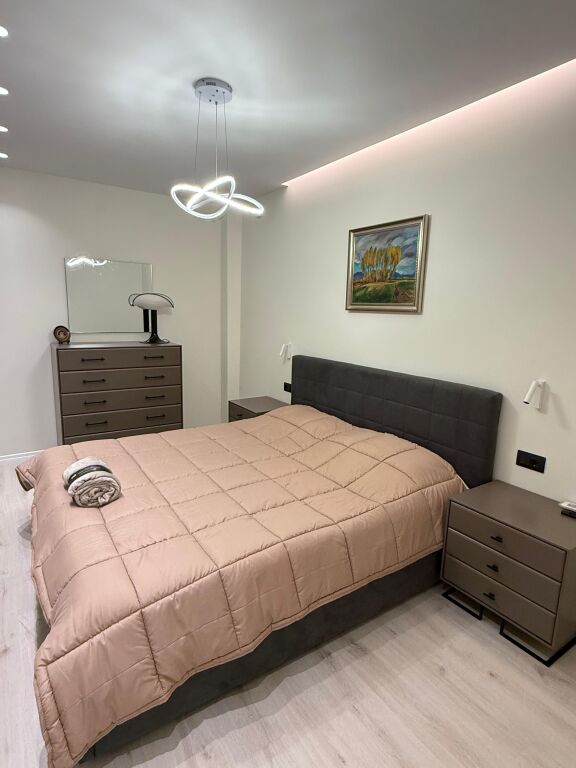 Apartament me qera 1+1+Ballkon Kati 3