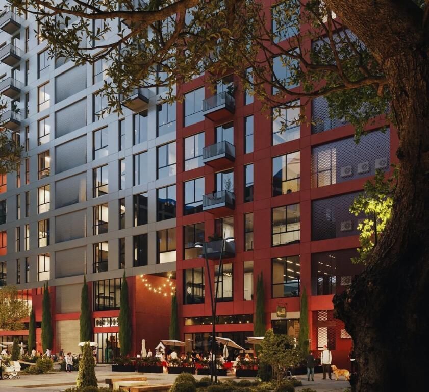 SHITET APARTAMENT 2+1 DISPANCERIA