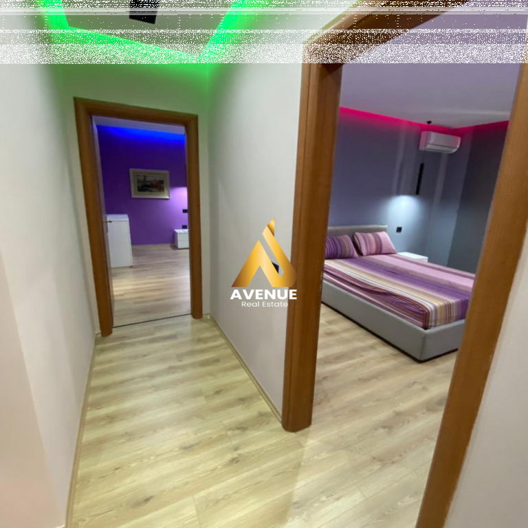 JEPET ME QERA APARTAMENT 2+1+2 ASTIR