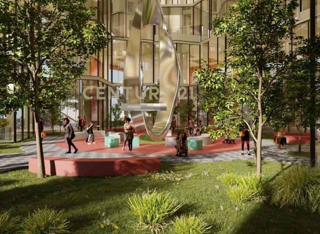 2+1+2 për Shitje në Laprakë, Tiranë "Kompleksi Colonnade"