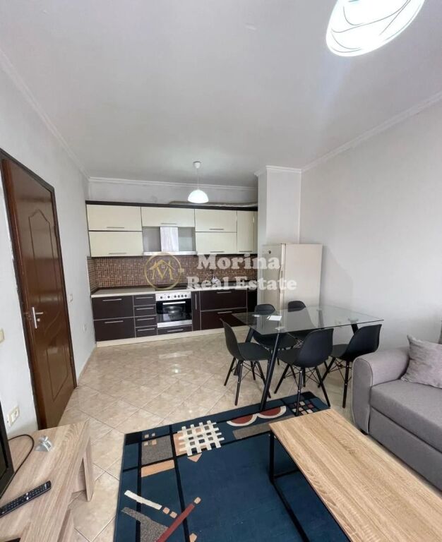 Rent | Apartment 1 + 1 | Yzberisht | 400 €/month
