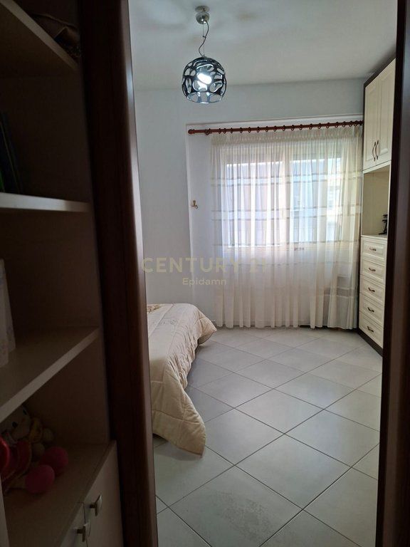 Apartament 2+1+2 Me Qira tek Ujësjellësi , Durrës !