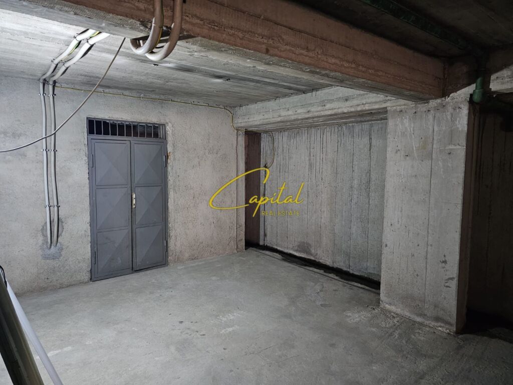 GARAGE IN VENDITA 110 M2 DON BOSCO 11.000.000 LEKE