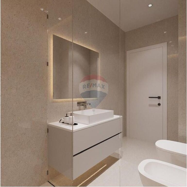 Apartament ne shitje 2+ 1+ 2 te Univers City