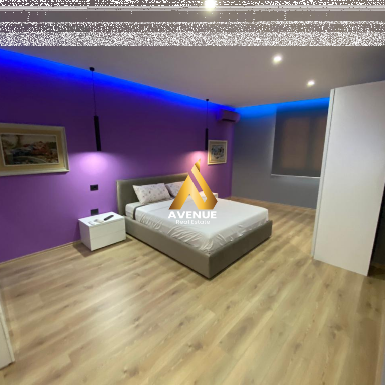 JEPET ME QERA APARTAMENT 2+1+2 ASTIR