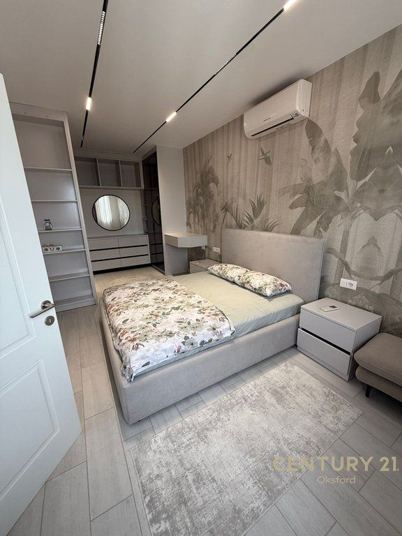 APARTAMENT 1+1 PER SHITJE NE RIVER RESIDENCE TIRANE