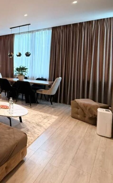 Appartamento 2+1 in affitto