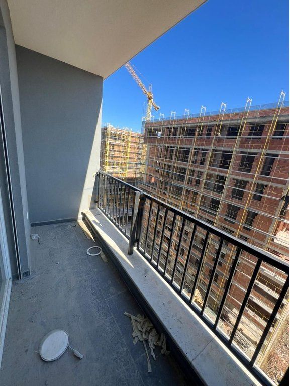 Shitet, Apartament 2+1+2, Univers City