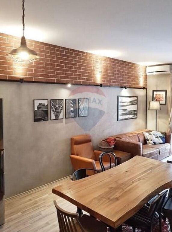 APARTMENT 2+1+2 FOR SALE, GREEN CITY ID: 530471002-590