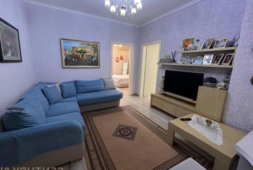 2+1 for rent in Don Bosco