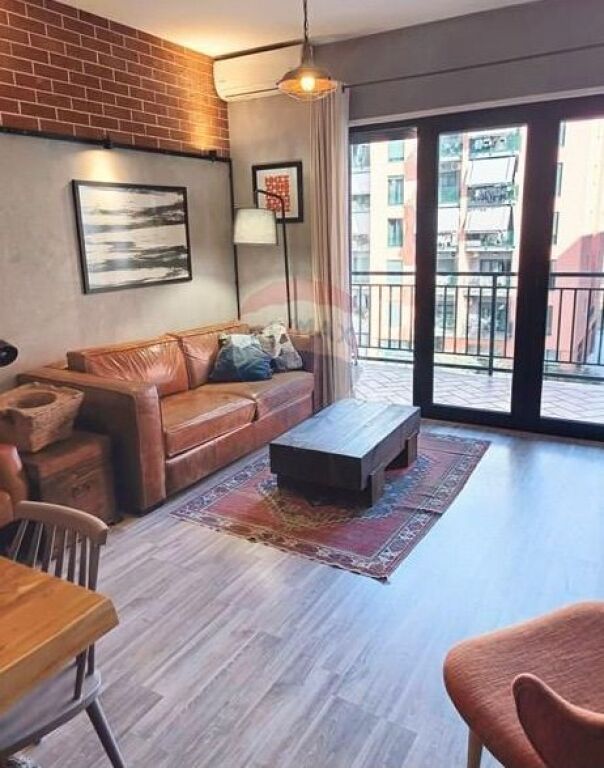 APARTMENT 2+1+2 FOR SALE, GREEN CITY ID: 530471002-590