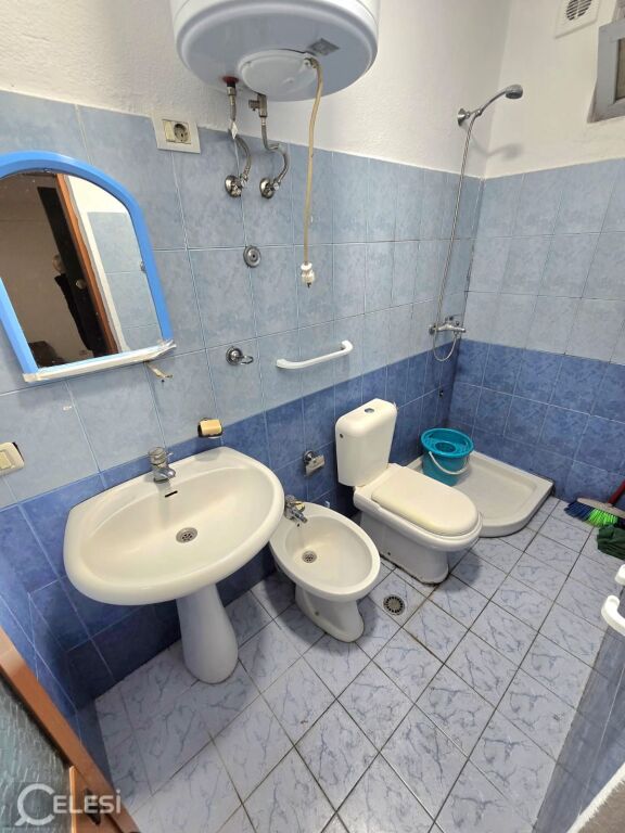 Appartamento 1+1+1 Balcone In Affitto